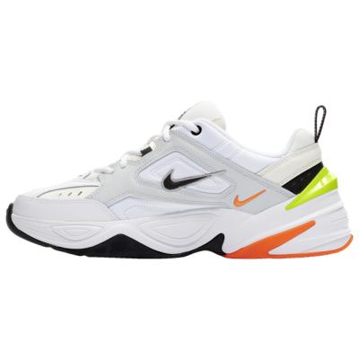 Nike Edzőcipő Férfi M2k Tekno Fekete/Fehér/Platina,UOK03512